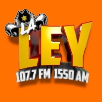 Rádio La Ley 1550 AM