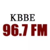 KBBE 96.7 FM