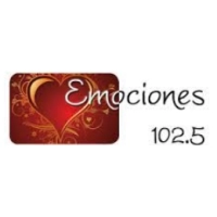Radio Emociones FM - 102.5 FM