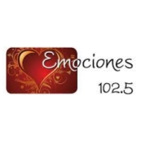 Emociones FM 102.5 FM