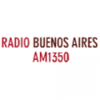 Rádio Buenos Aires 1350 AM