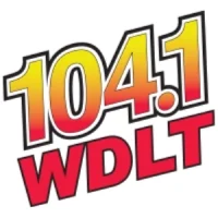 Rádio WDLT 104.1 FM