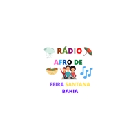 Radio Afro de Feira
