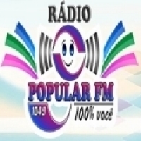 Rádio Popular - 104.9 FM