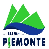 Piemonte FM 88.5 FM