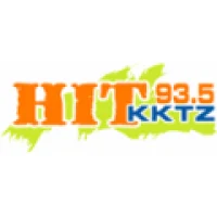 Rádio KKTZ 93.5 FM