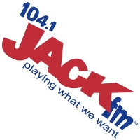 Radio 104.1 JACK FM - 104.1 FM