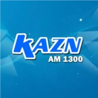 KAZN 1300 AM