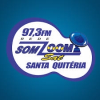 SomZoom Sat FM 97.3 FM