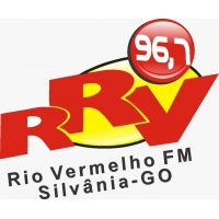 Rio Vermelho 1190 AM - 96.7 FM