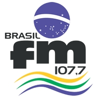 Rádio Brasil FM - 107.7 FM