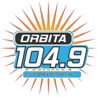 Rádio Orbita - 104.9 FM