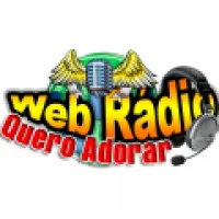 Rádio Quero Adorar