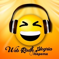 Web Radio Alegria Itapema