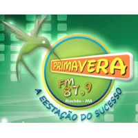 Rádio FM Primavera - 87.9 FM