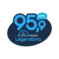 Rádio Legendária - 95.9 FM