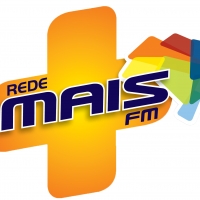 Rádio Rede Mais FM - 101.1 FM