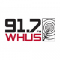 WHUS 91.7 FM