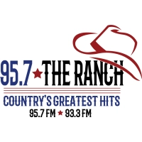 Radio KRCO-FM The Ranch - 95.7 FM