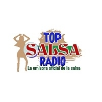 Rádio Top Salsa