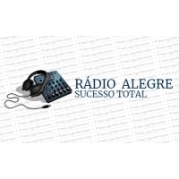 Rádio Alegre