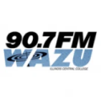 Rádio WAZU - 90.7 FM