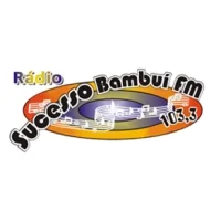 Rádio Sucesso Bambuí - 103.3 FM