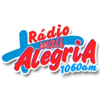 Rádio Mais Alegria - 1060 AM