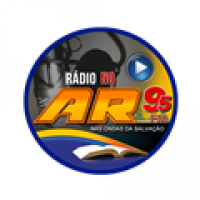 RADIO NO AR FM - 95.9 FM