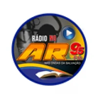 RADIO NO AR FM - 95.9 FM