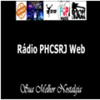 Rádio PHCSRJ Web