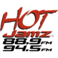 Rádio Hot Jamz 88.9 FM