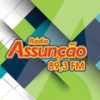 Assunção 89.3 FM