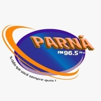 Rádio Parná FM - 96.5 FM
