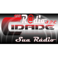 Web Rádio Cidade - S.B.C