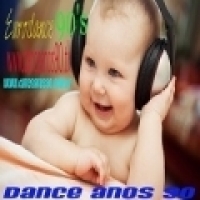 Eurodance 90 - Dance Anos 90