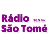 Rádio São Tomé FM - 89.1 FM