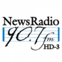 NewsRadio HD-3 90.7 FM