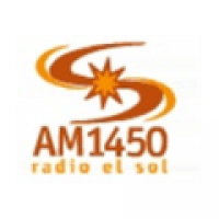 Radio El Sol - 1450 AM