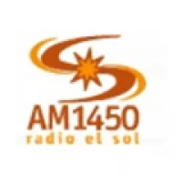 Rádio El Sol - 1450 AM