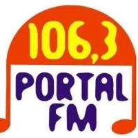 Rádio Portal - 106.3 FM