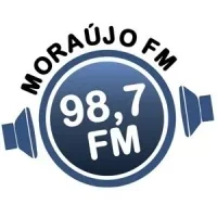 Rádio Moraujo - 98.7 FM