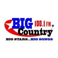 Radio BIG Country 100.1 FM