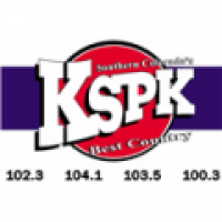 Rádio KSPK 102.3 FM