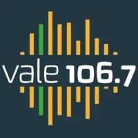 Rádio Vale FM - 106.7 FM
