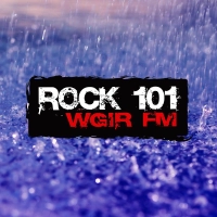 Radio ROCK 101 - 101.1 FM