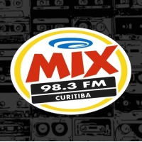 Rádio Mix FM Curitiba - 98.3 FM