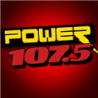 Rádio Power 107 - 107.5 FM