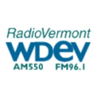 Rádio WDEV 550 AM