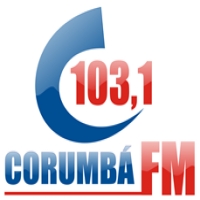 Rádio Corumbá - 103.1 FM